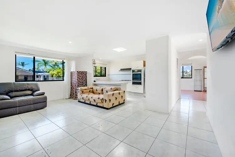 Second view of Homely house listing, 1 Jib Court, Mermaid Waters QLD 4218