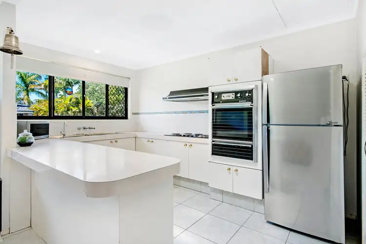 Third view of Homely house listing, 1 Jib Court, Mermaid Waters QLD 4218