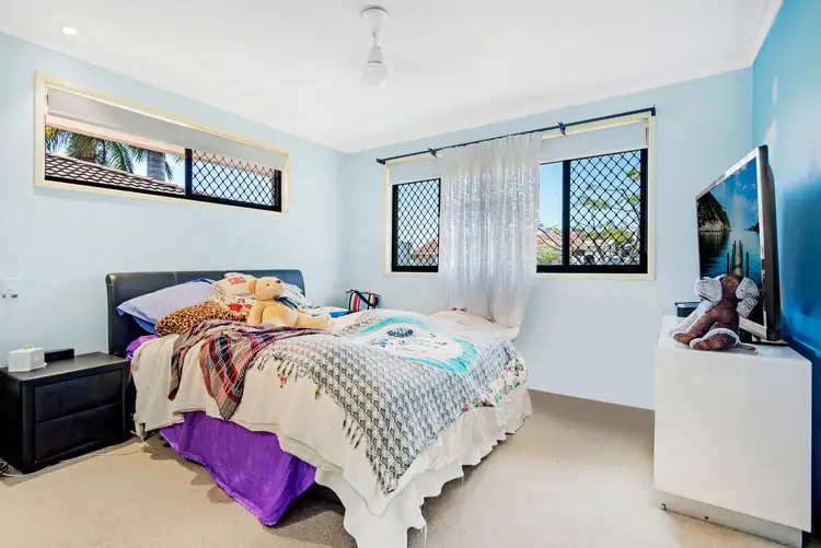 Sixth view of Homely house listing, 1 Jib Court, Mermaid Waters QLD 4218