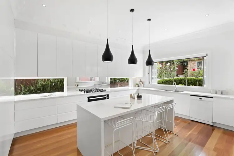 Fifth view of Homely house listing, 14 De Villiers Avenue, Chatswood NSW 2067
