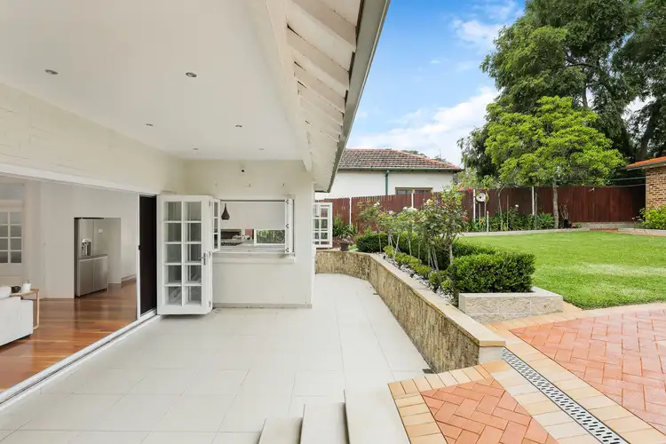 Sixth view of Homely house listing, 14 De Villiers Avenue, Chatswood NSW 2067
