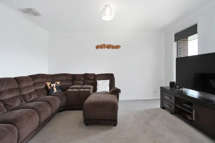 Second view of Homely house listing, 5 Cockatoo Street, Tamworth NSW 2340