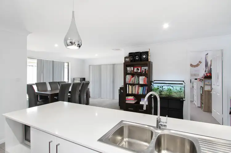 Third view of Homely house listing, 5 Cockatoo Street, Tamworth NSW 2340