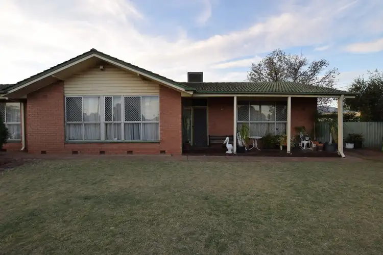 Main view of Homely house listing, 17 Tottenham Road, Port Augusta SA 5700