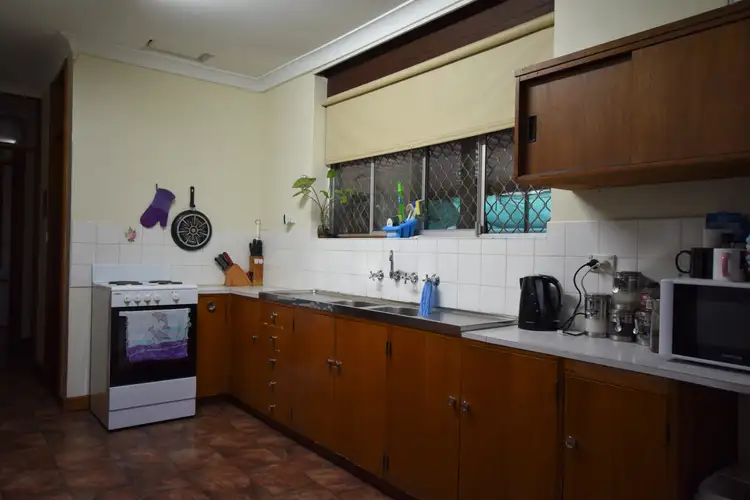 Second view of Homely house listing, 17 Tottenham Road, Port Augusta SA 5700