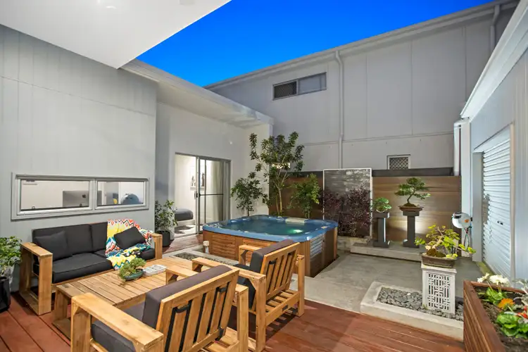 Sixth view of Homely house listing, 8 Bluff Street, Birtinya QLD 4575