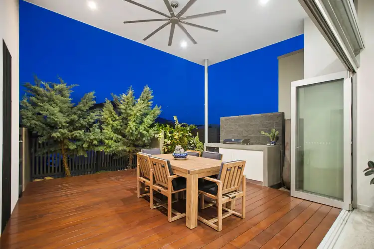 Seventh view of Homely house listing, 8 Bluff Street, Birtinya QLD 4575