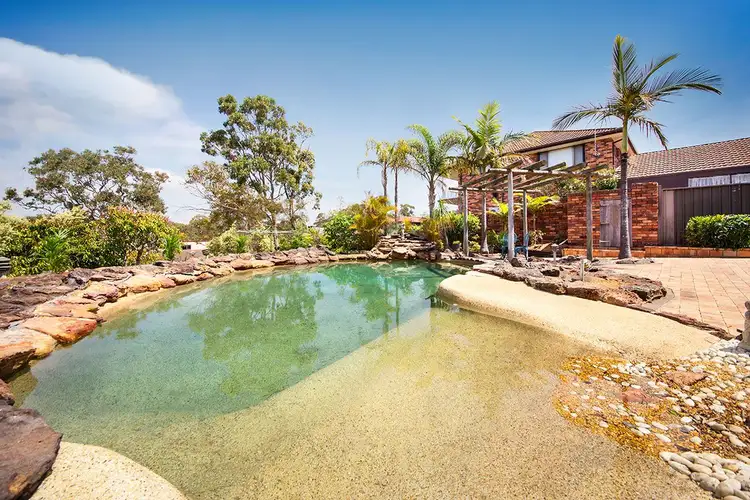 Main view of Homely house listing, 47 Austin Street, Illawong NSW 2234