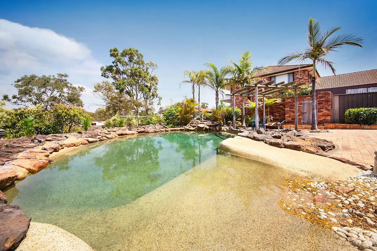Main view of Homely house listing, 47 Austin Street, Illawong NSW 2234