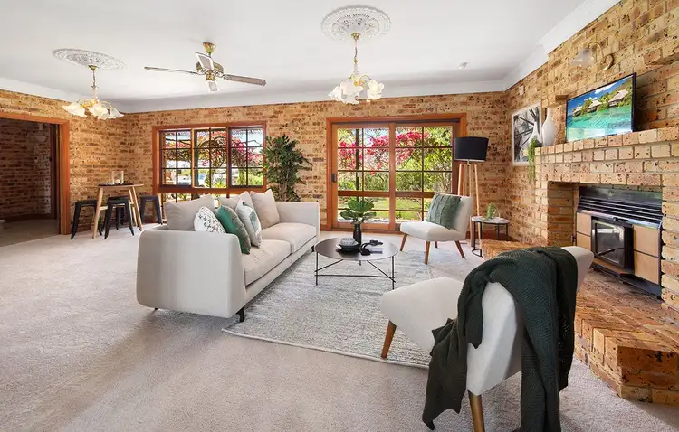 Third view of Homely house listing, 47 Austin Street, Illawong NSW 2234