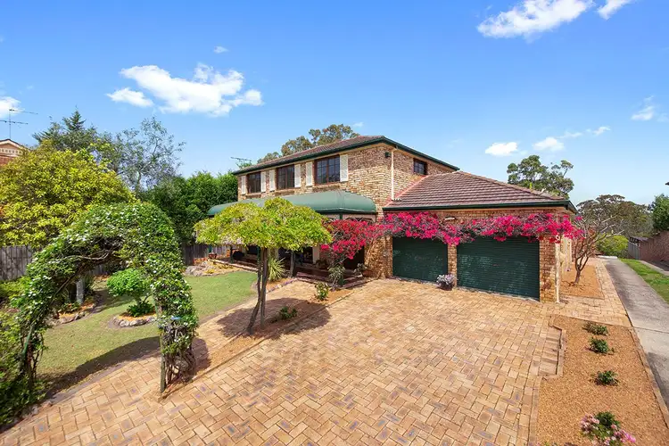 Fifth view of Homely house listing, 47 Austin Street, Illawong NSW 2234