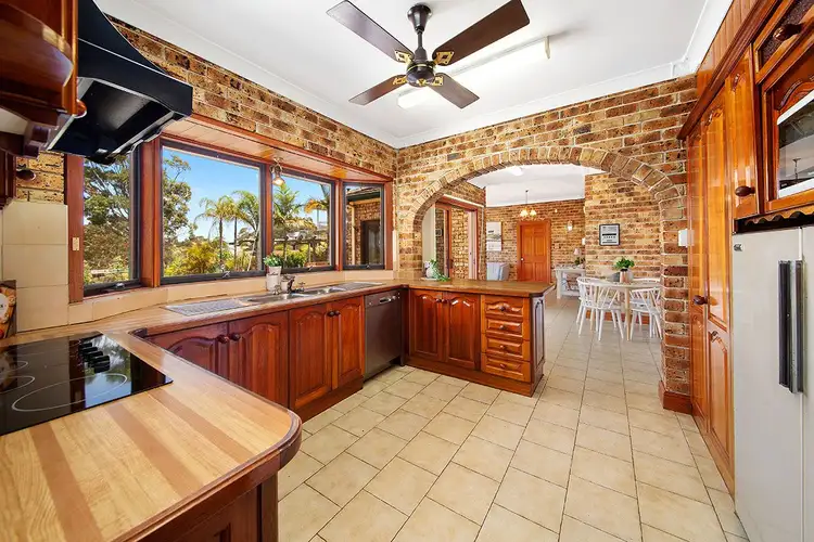 Sixth view of Homely house listing, 47 Austin Street, Illawong NSW 2234