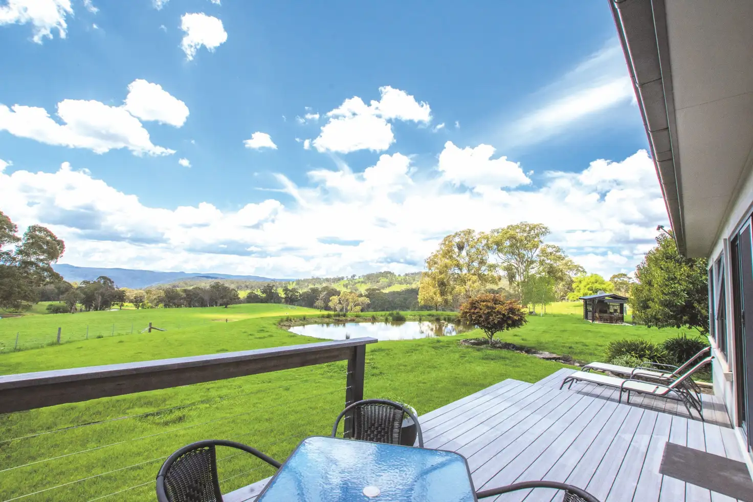 Main view of Homely rural property listing, Claremont 288 Loosemores Road, Glen Innes NSW 2370