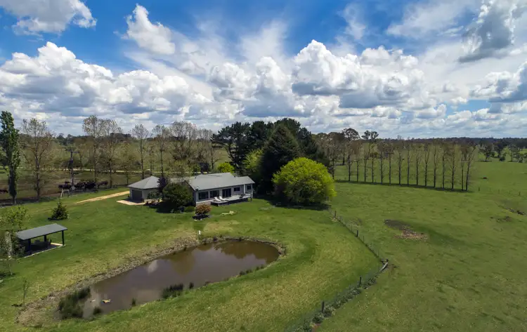 Fourth view of Homely rural property listing, Claremont 288 Loosemores Road, Glen Innes NSW 2370