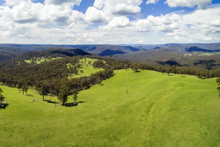 Fifth view of Homely rural property listing, Claremont 288 Loosemores Road, Glen Innes NSW 2370