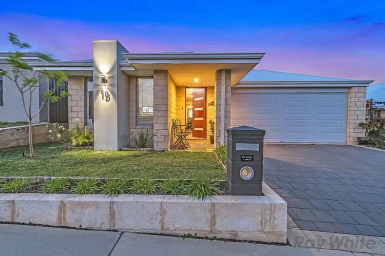 18 Annevoie Road, Landsdale WA 6065