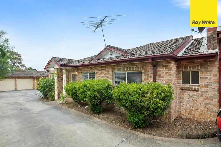 2/17 Wattle Street, Punchbowl NSW 2196