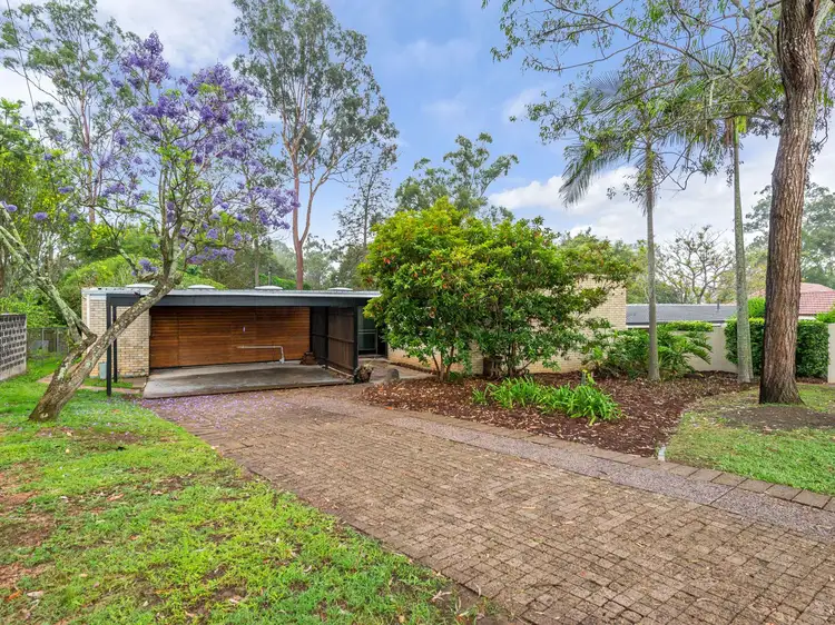 Main view of Homely house listing, 148 Kenmore Road, Fig Tree Pocket QLD 4069