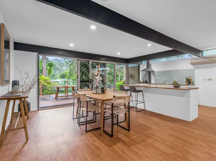Second view of Homely house listing, 148 Kenmore Road, Fig Tree Pocket QLD 4069