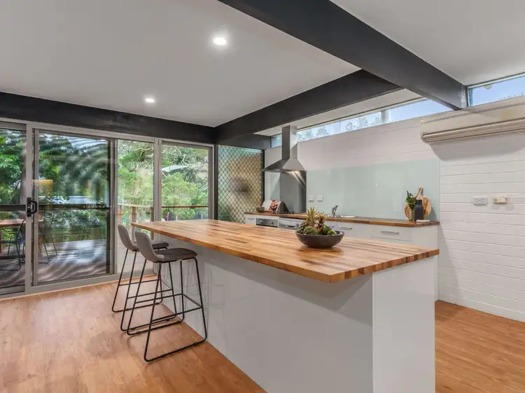 Fourth view of Homely house listing, 148 Kenmore Road, Fig Tree Pocket QLD 4069