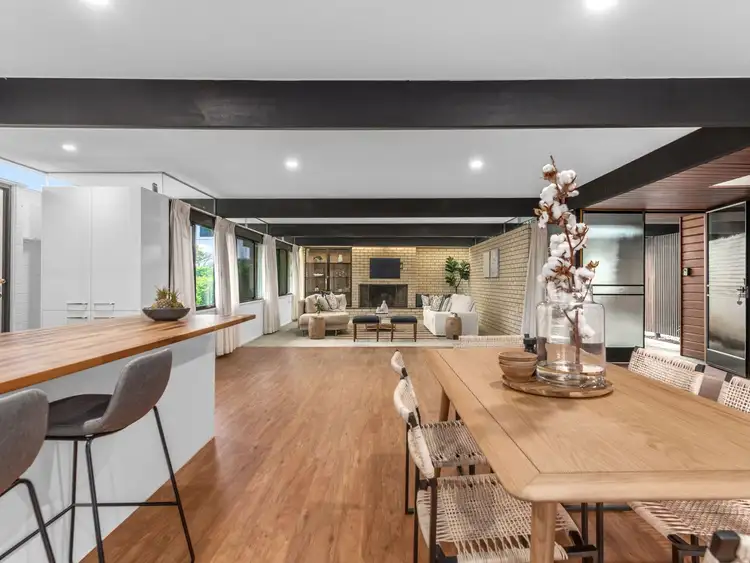 Fifth view of Homely house listing, 148 Kenmore Road, Fig Tree Pocket QLD 4069