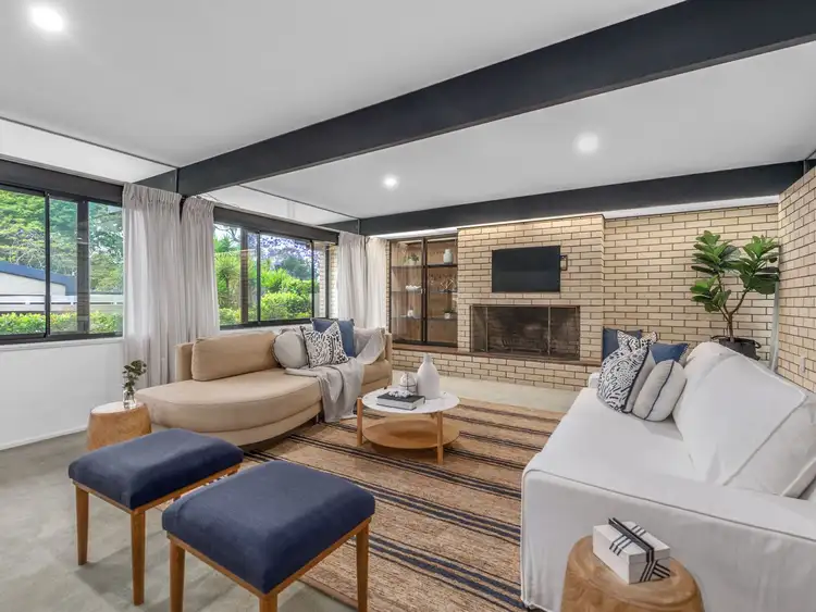 Sixth view of Homely house listing, 148 Kenmore Road, Fig Tree Pocket QLD 4069