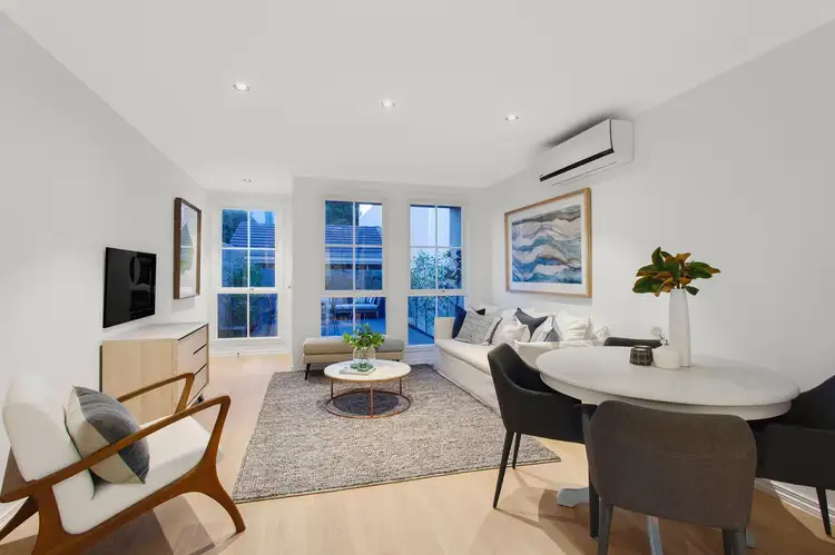 Fifth view of Homely townhouse listing, 1/1A Kokaribb Road, Carnegie VIC 3163