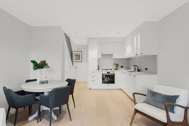 Sixth view of Homely townhouse listing, 1/1A Kokaribb Road, Carnegie VIC 3163