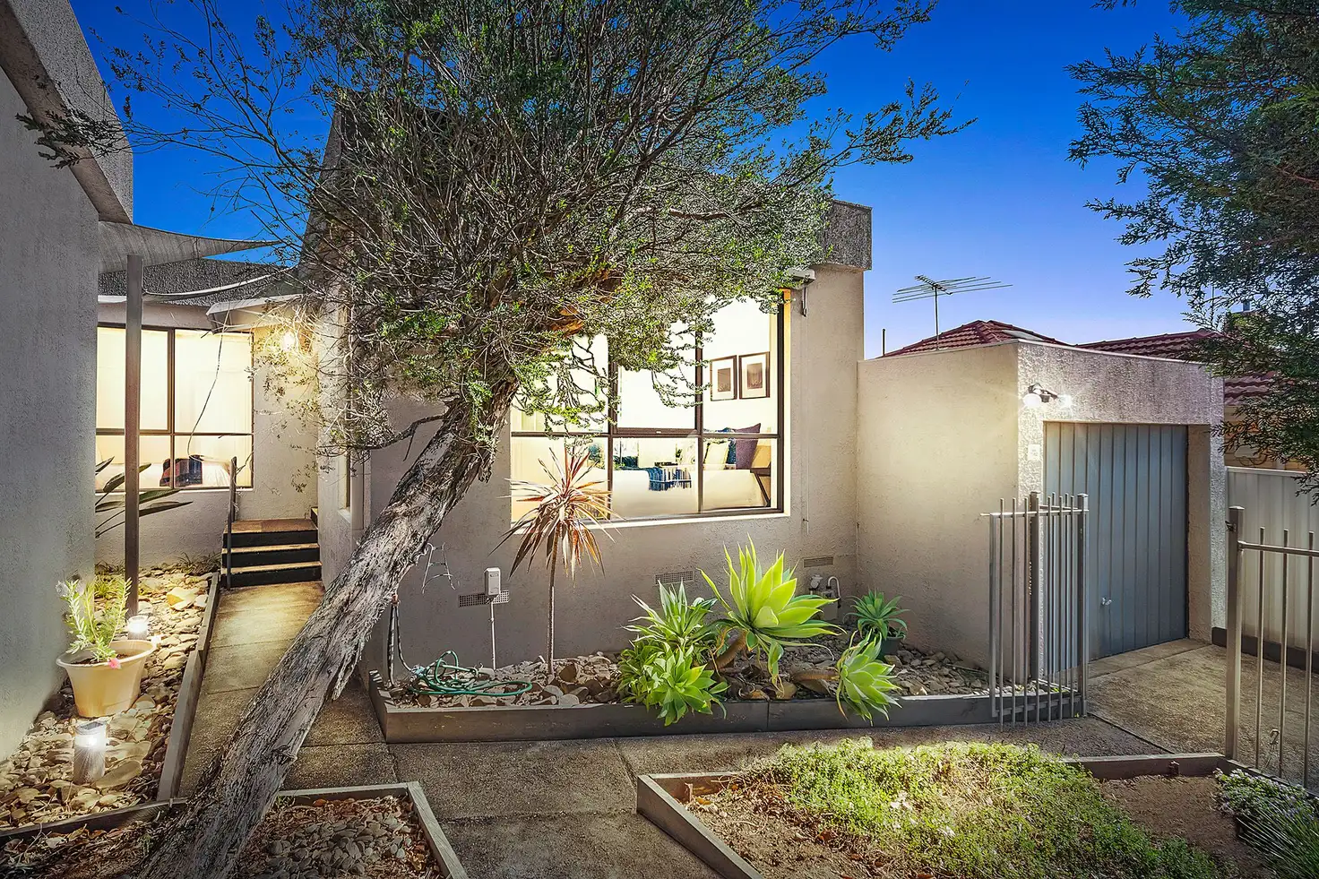 Main view of Homely unit listing, 7/62-64 Waverley Road, Chadstone VIC 3148