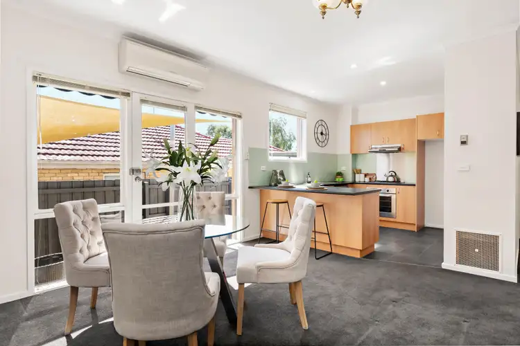 Second view of Homely unit listing, 7/62-64 Waverley Road, Chadstone VIC 3148