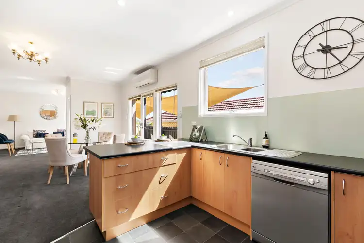 Fourth view of Homely unit listing, 7/62-64 Waverley Road, Chadstone VIC 3148