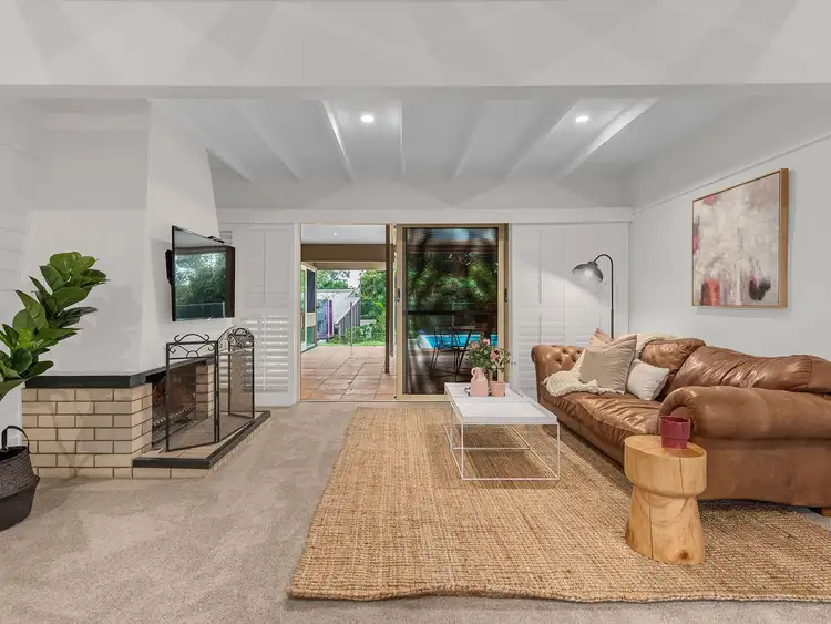 Second view of Homely house listing, 150 Kenmore Road, Fig Tree Pocket QLD 4069