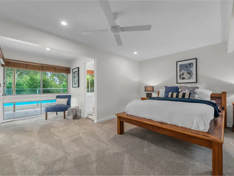 Fourth view of Homely house listing, 150 Kenmore Road, Fig Tree Pocket QLD 4069
