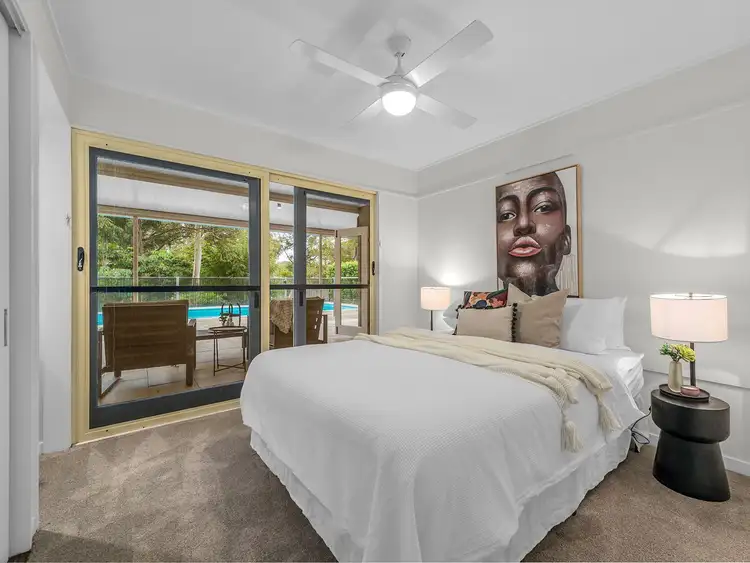 Sixth view of Homely house listing, 150 Kenmore Road, Fig Tree Pocket QLD 4069