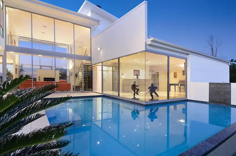 3 Casearia Court, Albany Creek QLD 4035