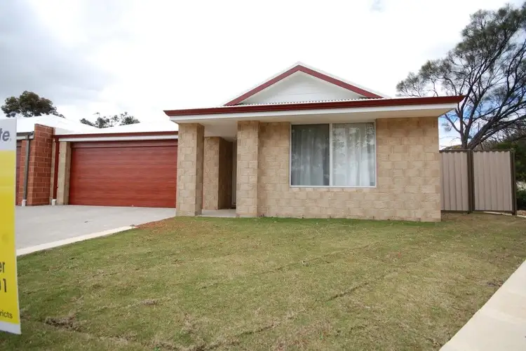 Main view of Homely house listing, 27A Argus Street, Narrogin WA 6312