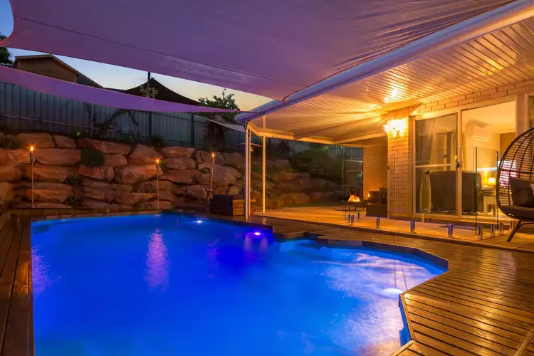 Main view of Homely house listing, 15 Teal Court, Hewett SA 5118