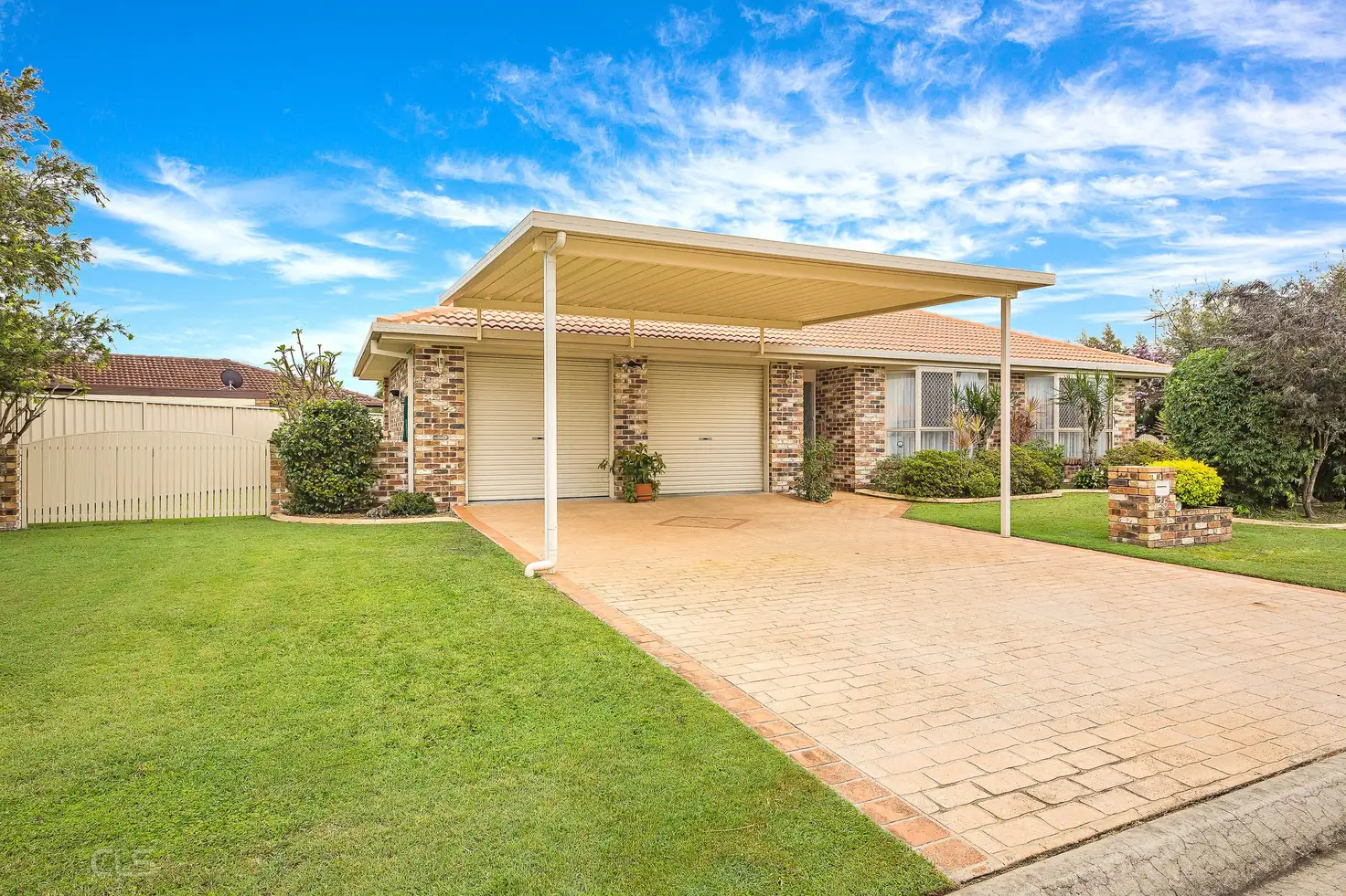 Main view of Homely house listing, 25 Hoya Crescent, Bongaree QLD 4507