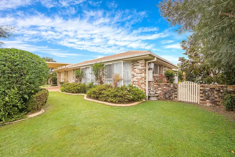 Second view of Homely house listing, 25 Hoya Crescent, Bongaree QLD 4507