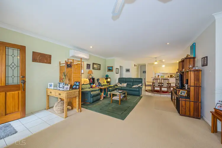 Third view of Homely house listing, 25 Hoya Crescent, Bongaree QLD 4507