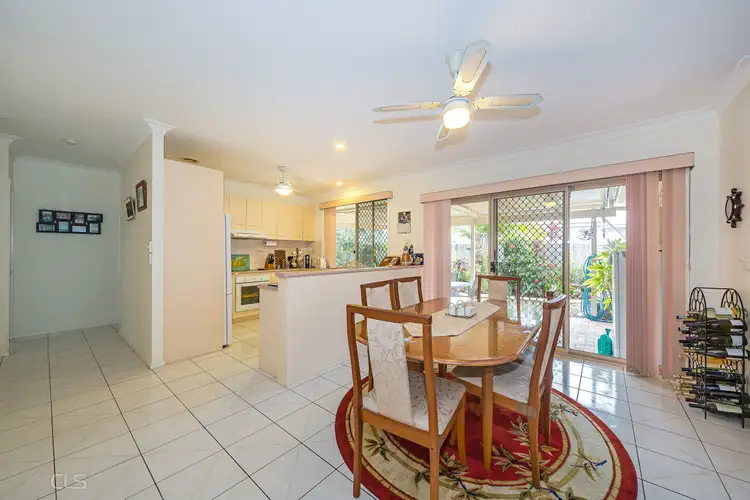 Fifth view of Homely house listing, 25 Hoya Crescent, Bongaree QLD 4507