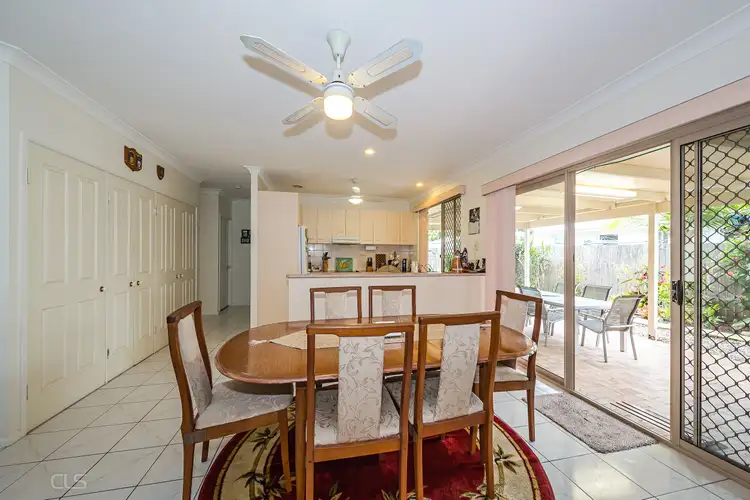 Seventh view of Homely house listing, 25 Hoya Crescent, Bongaree QLD 4507