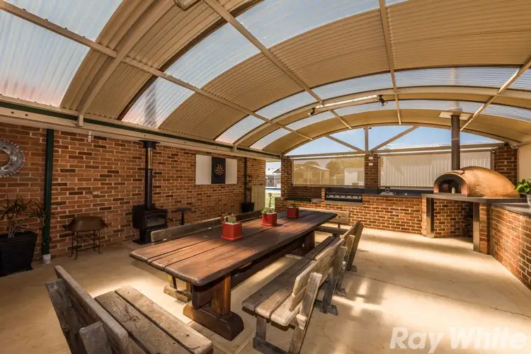 5 Sugarwood Court, Strathalbyn WA 6530