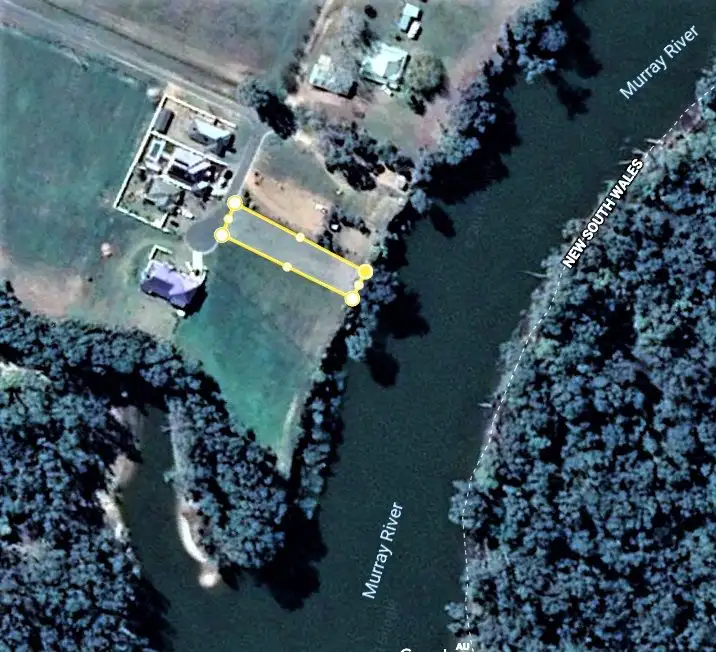 Main view of Homely land listing, 1c River View Court, Barooga NSW 3644