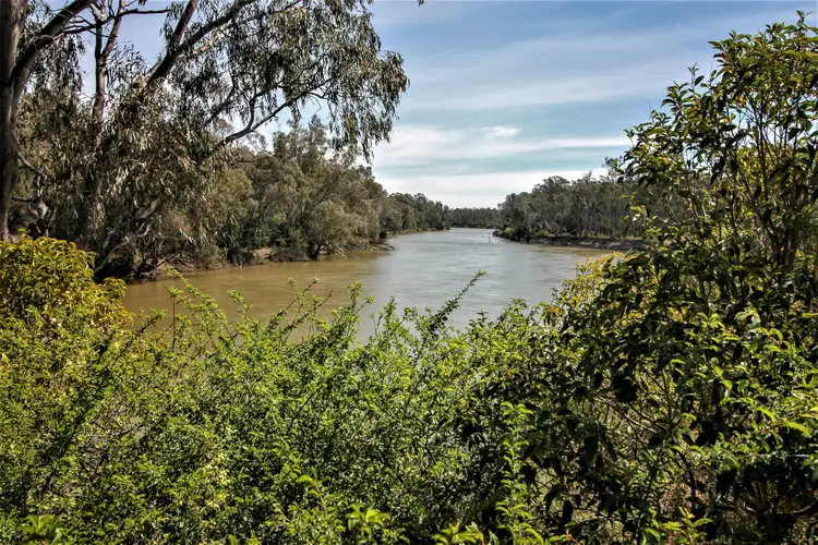 Second view of Homely land listing, 1c River View Court, Barooga NSW 3644