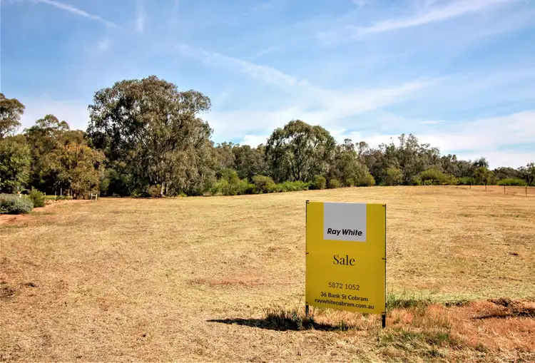 Fourth view of Homely land listing, 1c River View Court, Barooga NSW 3644