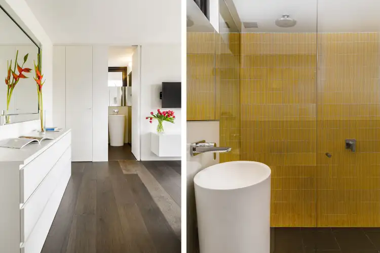 Sixth view of Homely studio listing, 25/45 Macleay Street, Potts Point NSW 2011