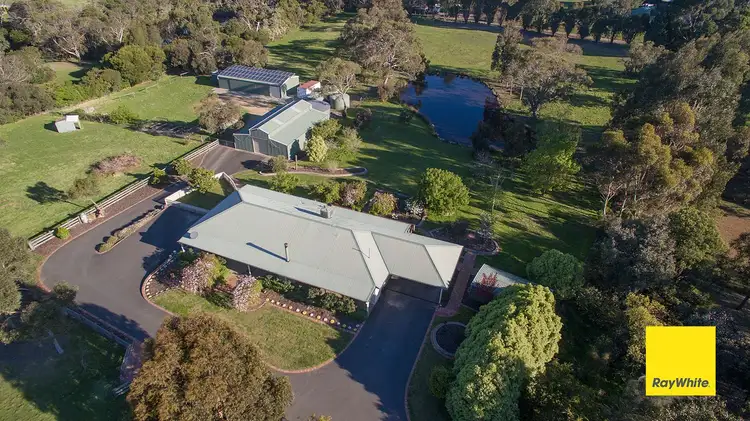 104 Highfield Drive, Langwarrin South VIC 3911