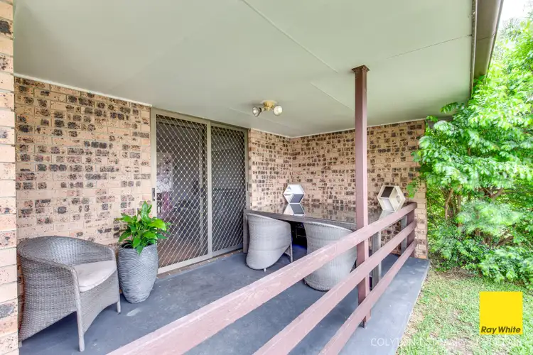Second view of Homely villa listing, 4/115 Melbourne Street, Oxley Park NSW 2760