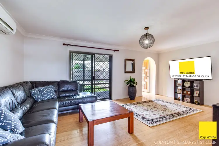 Third view of Homely villa listing, 4/115 Melbourne Street, Oxley Park NSW 2760